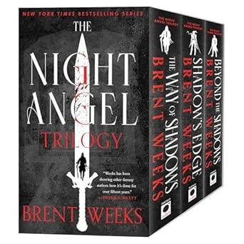The Night Angel Trilogy Box Set                                                                                                                       <br><span class="capt-avtor"> By:Brent Weeks                                       </span><br><span class="capt-pari"> Eur:39,01 Мкд:2399</span>
